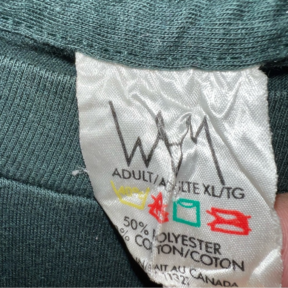 Niagara Falls Single stitch Tee! Amazing condition! - Picture 6 of 9